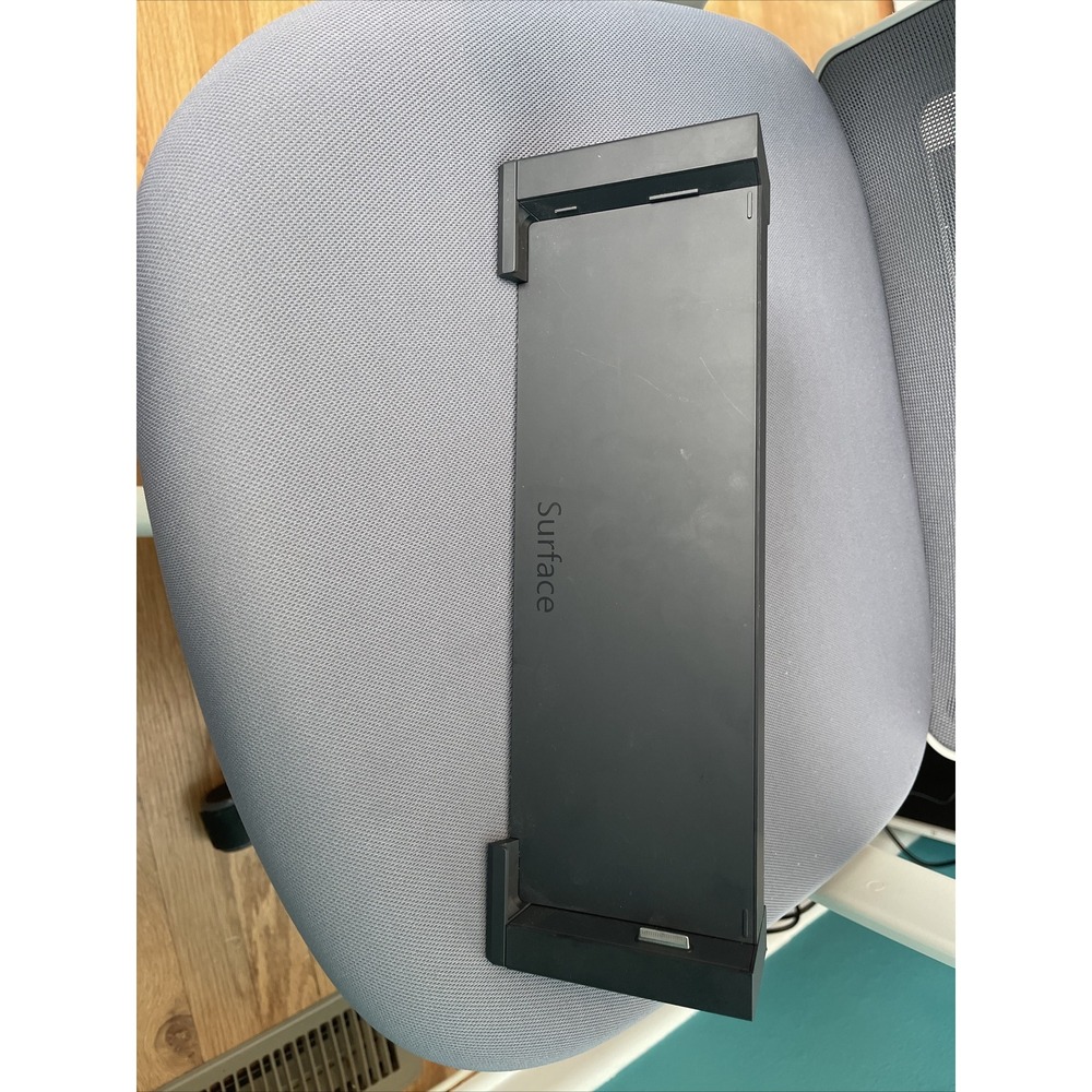 Microsoft Surface Pro 3‎ Docking Station Model 1664 No Power Cord (8)